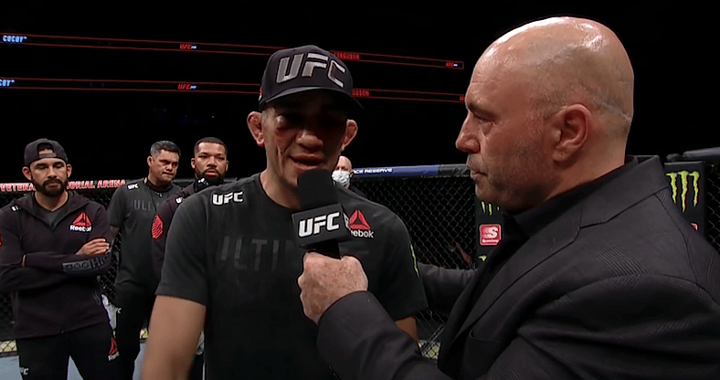 Tony Ferguson