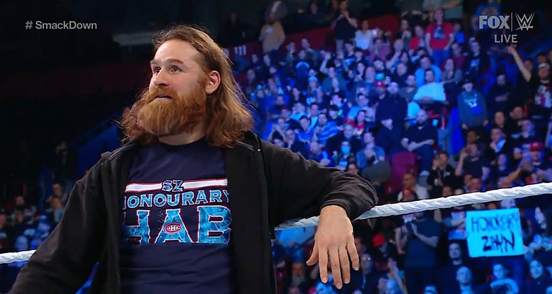 elimination chamber looms large