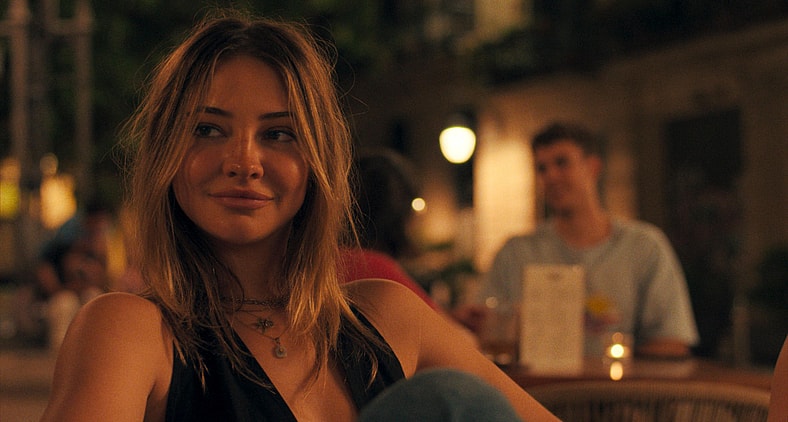 the map that leads to you