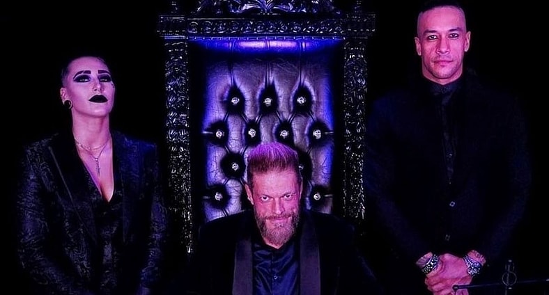 New Member Judgement Day