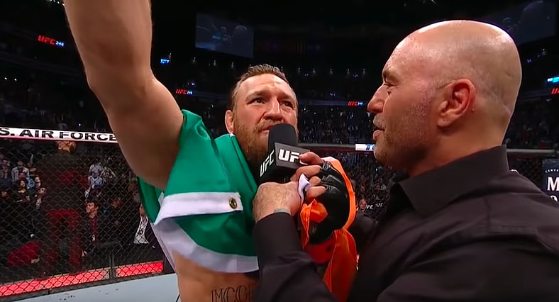 Conor McGregor