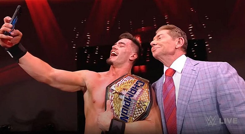 theory like legendary superstar