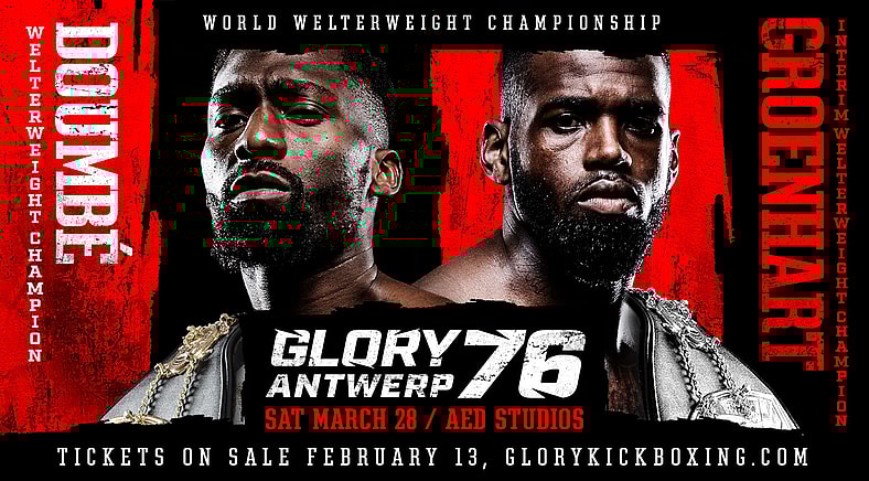GLORY Kickboxing