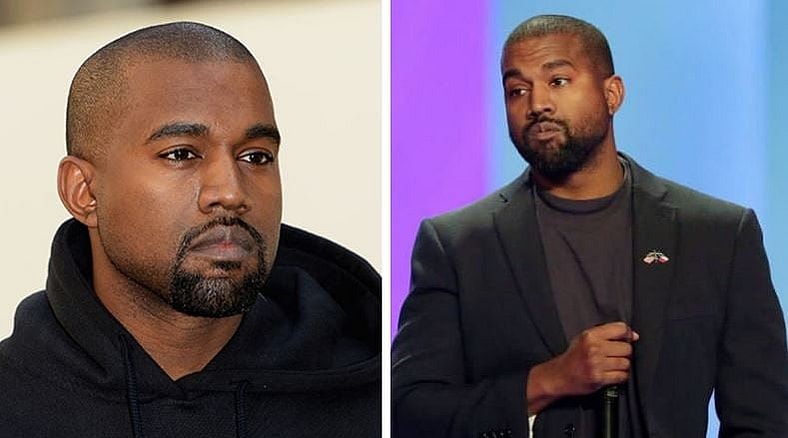 Kanye West President 2020 endorsement Elon Musk