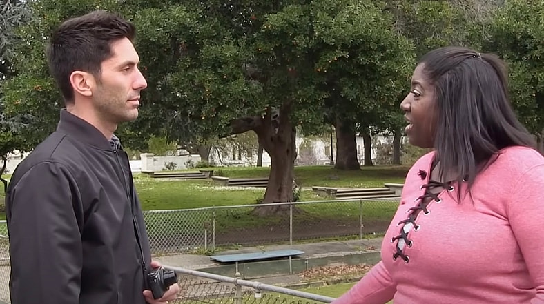 catfish: the tv show