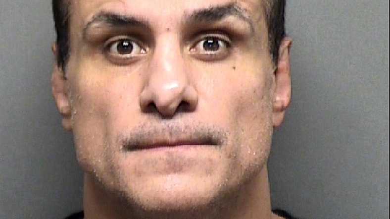 Del Rio Sexual Assault