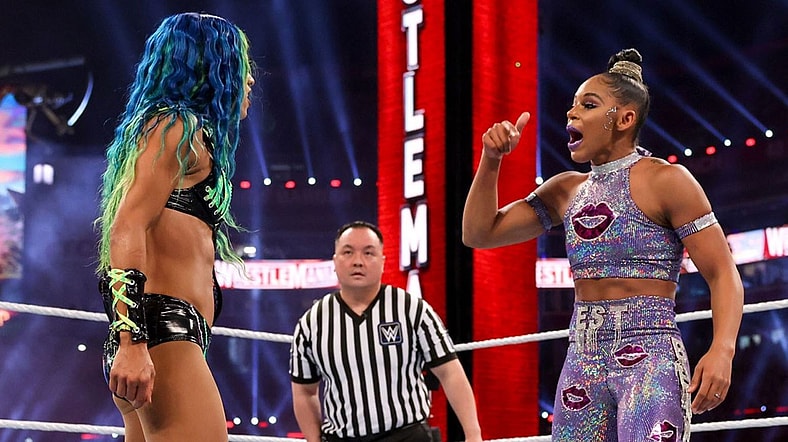 WrestleMania Getting Big Makeover