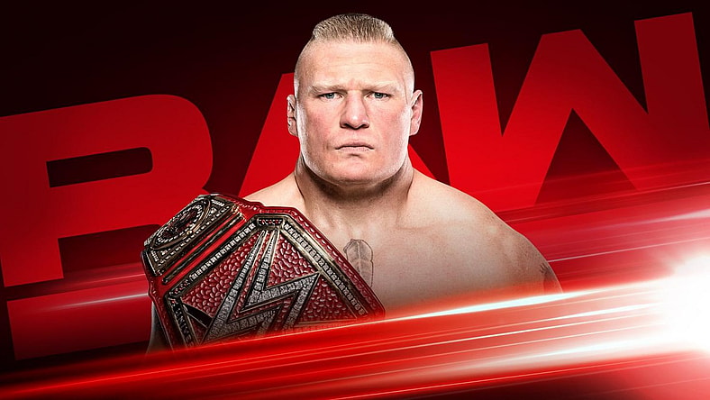 RAW (4/1/2019): Live Viewing Party For Fan Comments