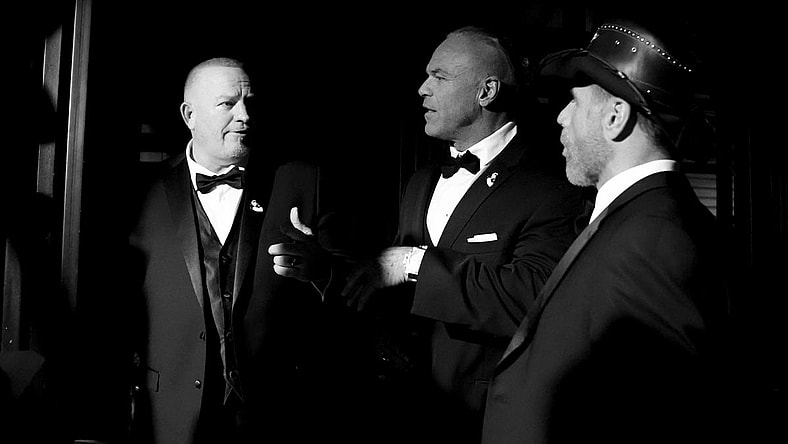 AEW Lands TV Deal With Turner? Road Dogg Resigns From SD LIVE