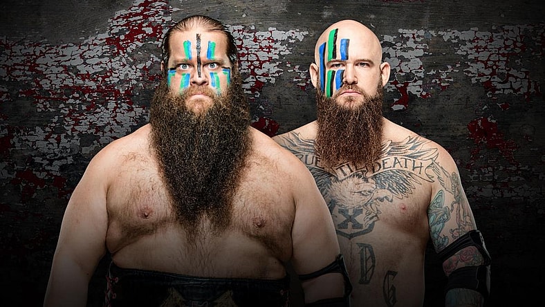 Viking Experience Vs. War Raiders: What’s In A Name?