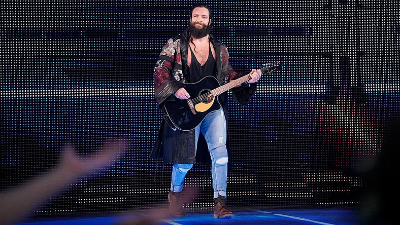 SmackDown In A Nutshell: Day Two Of The Shakeup