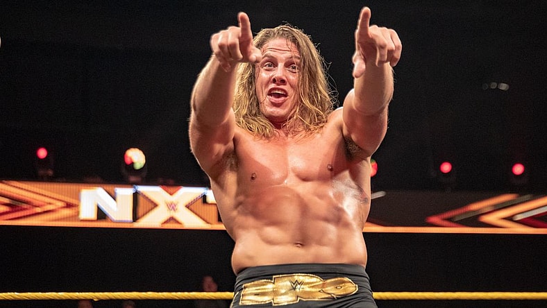 Matt Riddle Making A Bunch Of News + Goldberg On RAW?