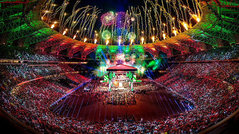 WWE Confirms Return Date To Saudi Arabia, With Appearance By HOF Superstar