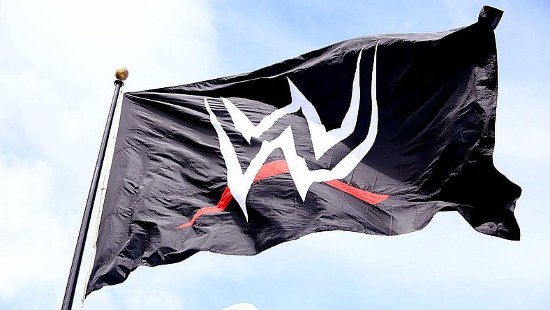 WWE Not In Control Over Saudi Events