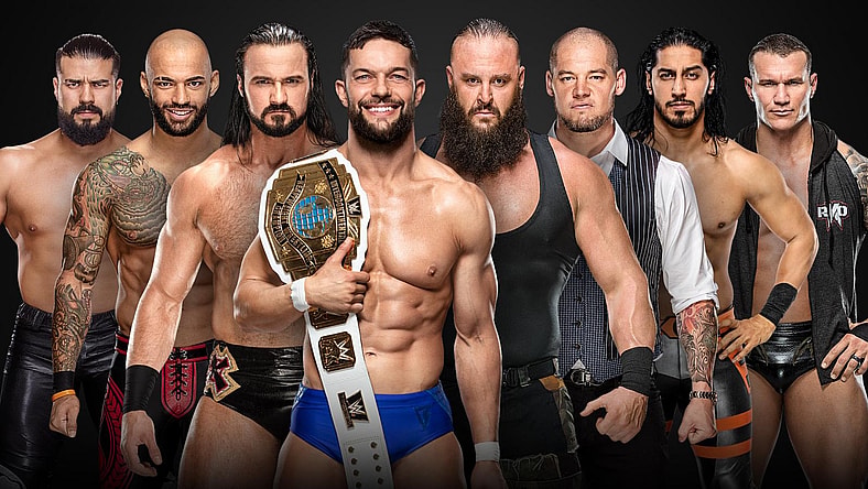 Lazy Booking Ruined MITB Announcements