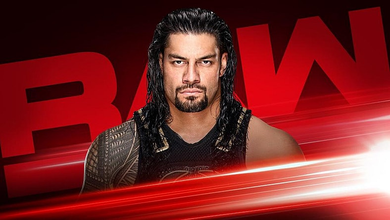 Monday Night Raw (5/6/2019)