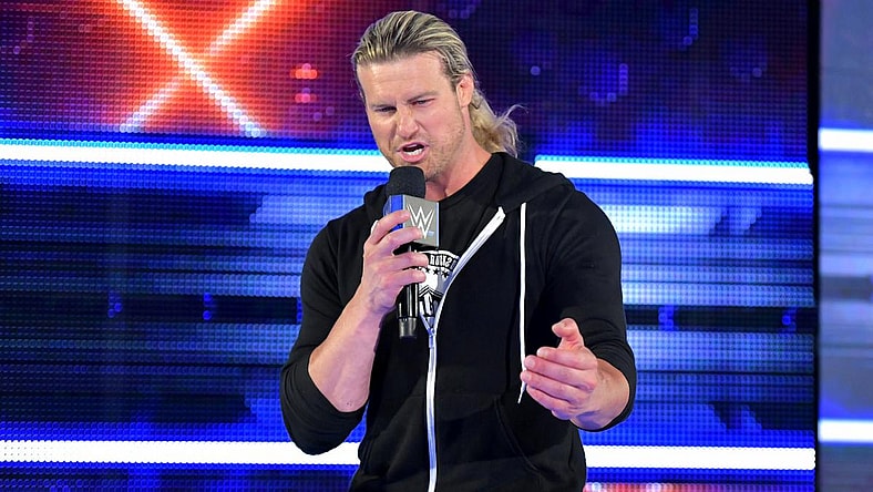 Dolph Ziggler