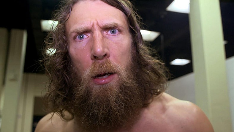Daniel Bryan On Retirement