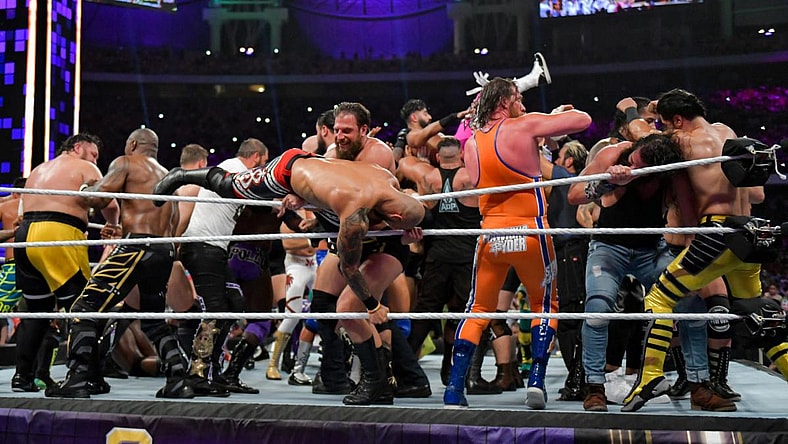 WWE Superstars Not Happy About SSD