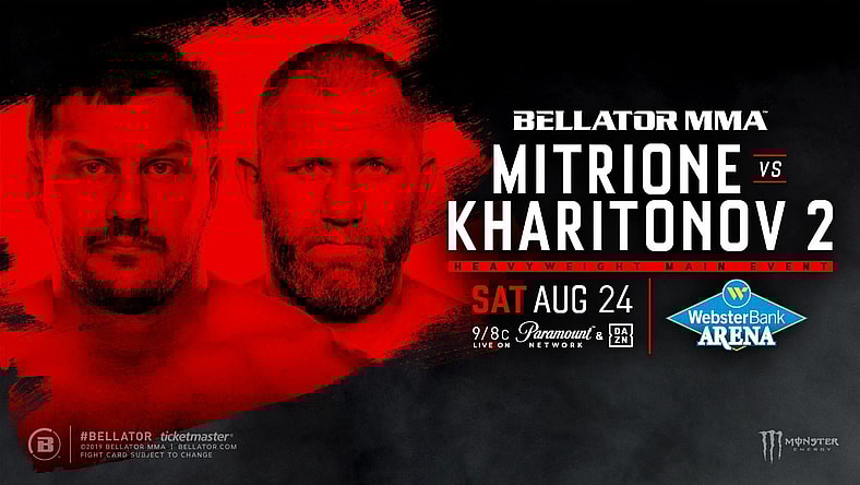 Bellator 225