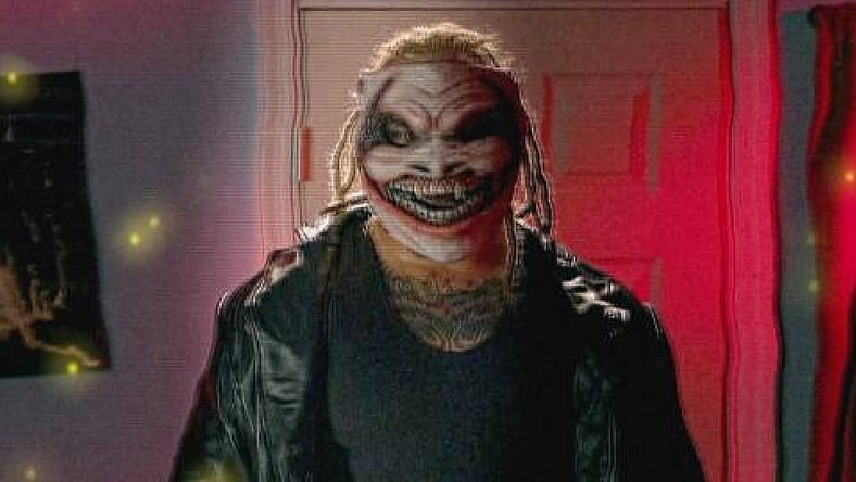 Bray Wyatt “Back On The Road” With WWE