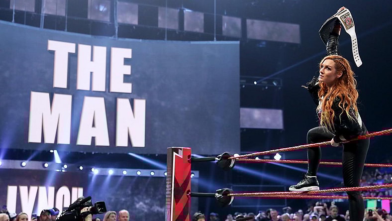 CM Punk Files Countersuit