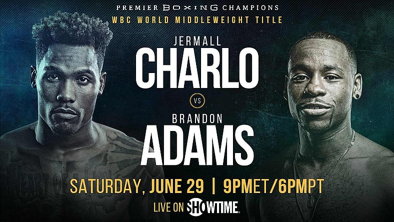 Jermall Charlo