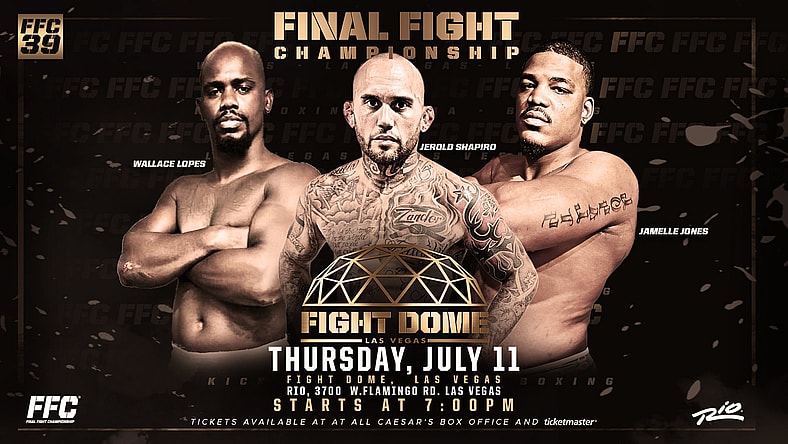 Final Fight