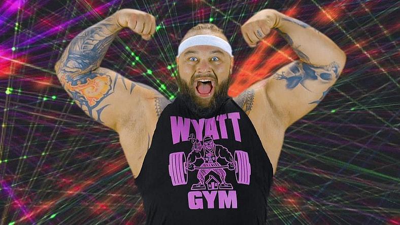 5 WWE Superstars Who Could Help Usher In A Non-PG Era