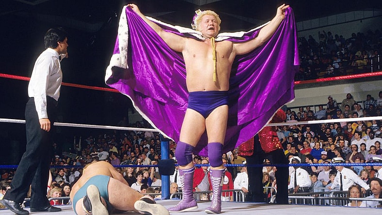 Harley Race Passes Away At 76 Years Old