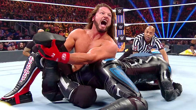 SummerSlam In A Nutshell: Big Party Or Big Bust?