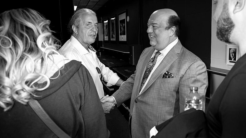 15 Of The Best Backstage Photos From WWE's SummerSlam 2019