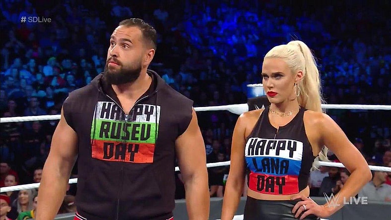 Will WWE Cut More