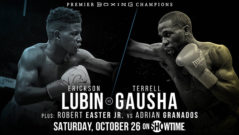 Erickson Lubin Terrell Gausha