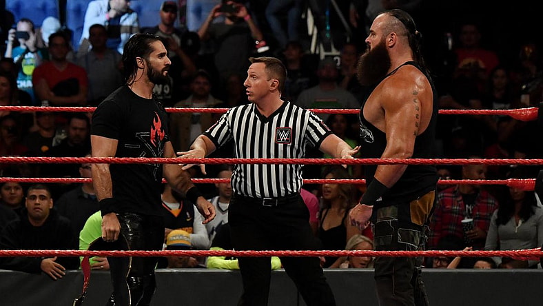 RAW In A Nutshell: Setting Up For One Hell Of A Season Premiere