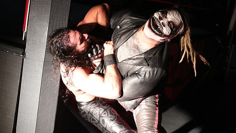 How And Why Bray Wyatt Needs To Win On Sunday