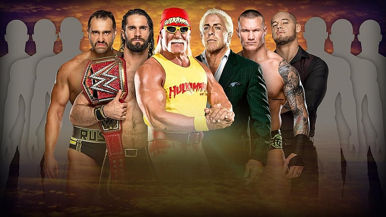 WWE Should Remember What The True Crown Jewel Is