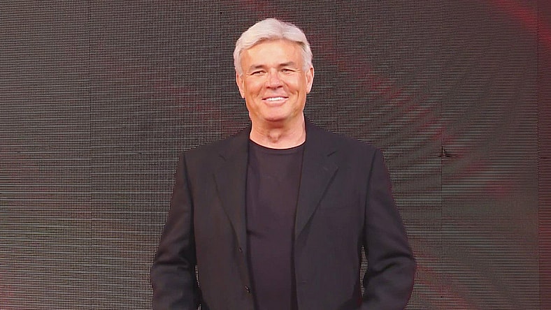 WWE Source Slams Eric Bischoff