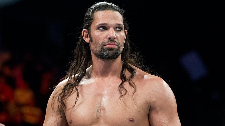 Adam Rose WWE