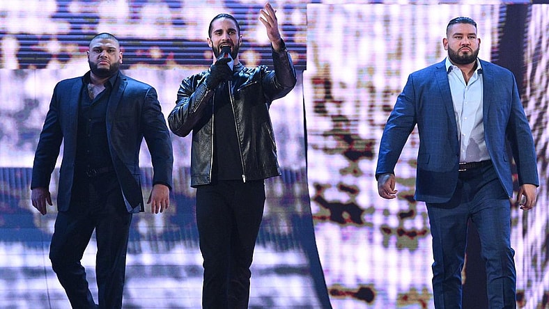 RAW IN A NUTSHELL