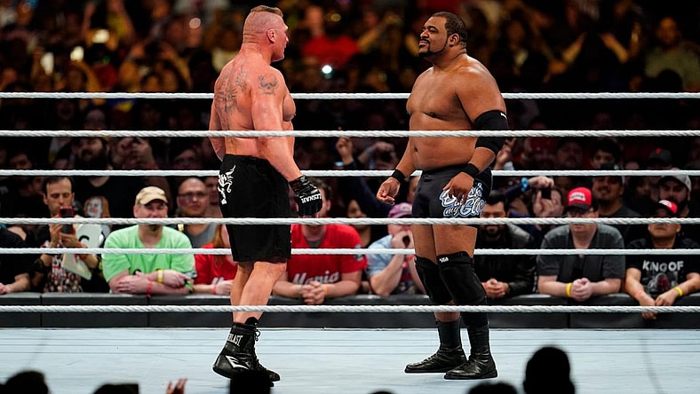 WWE's Royal Rumble Winner