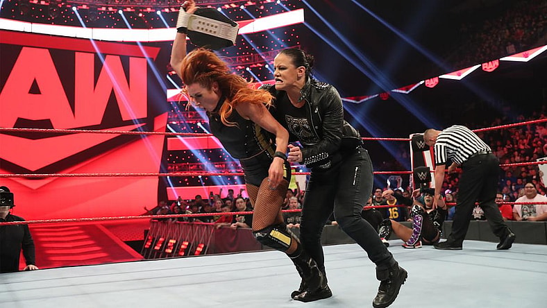 Owens Settle The Score