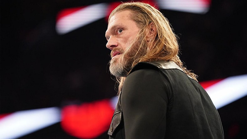 Edge Seeks Revenge In Nation's Capital