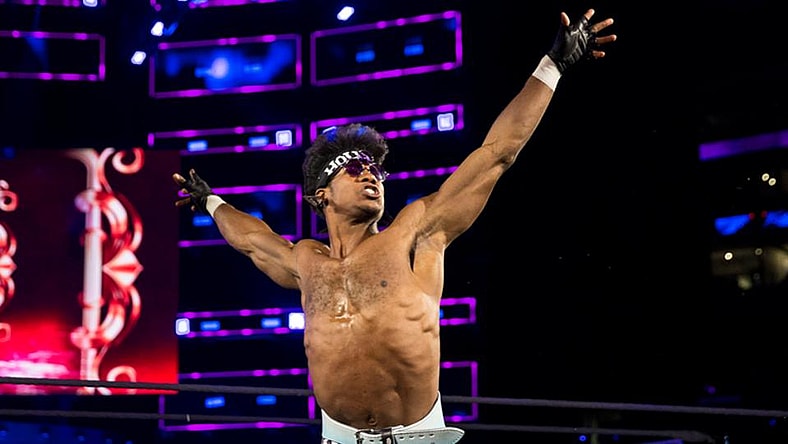 NXT Superstar Main Roster