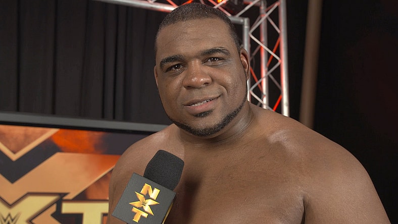 Keith Lee drugged by woman in bar