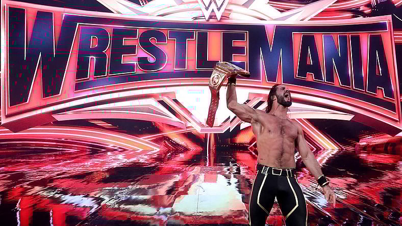 New Details WrestleMania 37