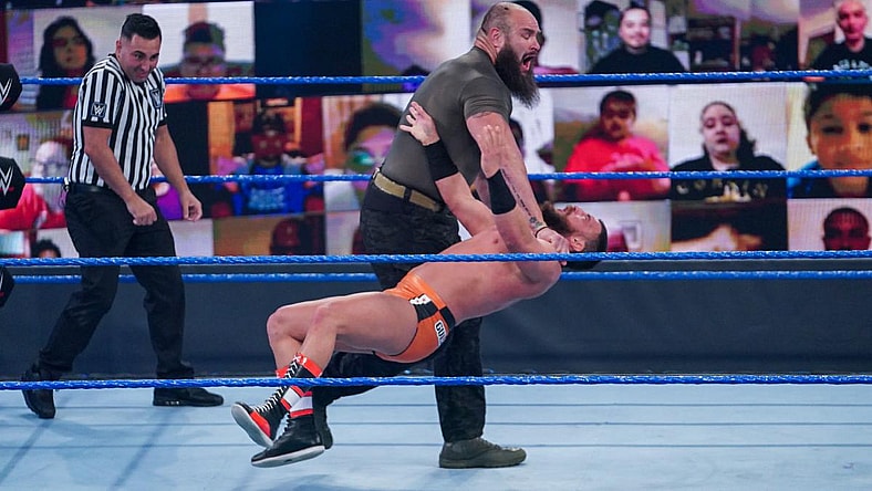 It's Time For Payback