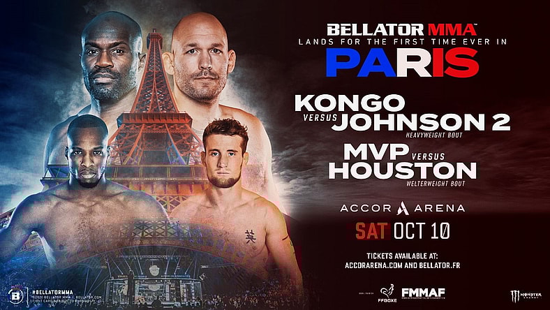 Bellator France