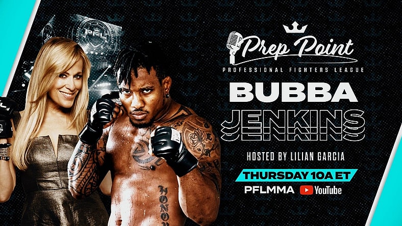 Bubba Jenkins