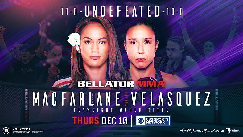 Bellator 254